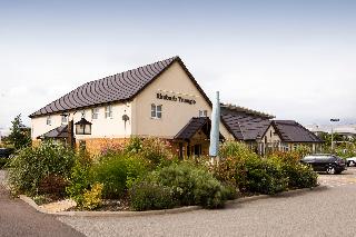 Premier Inn Wakefield City North fotoÄŸrafÄ±