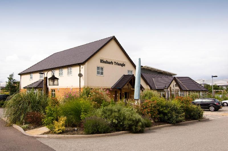 Premier Inn Wakefield City North - Genel