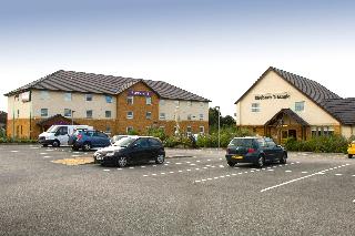 Premier Inn Wakefield City North fotoÄŸrafÄ±