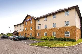 Premier Inn Wakefield City North fotoÄŸrafÄ±