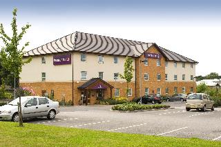Premier Inn Wakefield City North fotoÄŸrafÄ±