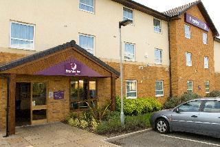 Premier Inn Wakefield City North fotoÄŸrafÄ±