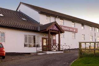 Premier Inn Whitehaven otel fotoğrafı