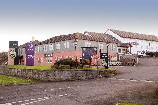 Premier Inn Whitehaven fotoÄŸrafÄ±
