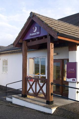 Premier Inn Whitehaven fotoÄŸrafÄ±