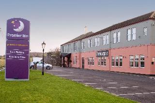 Premier Inn Whitehaven fotoÄŸrafÄ±