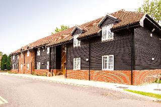 Premier Inn Woking West - A324 fotoÄŸrafÄ±