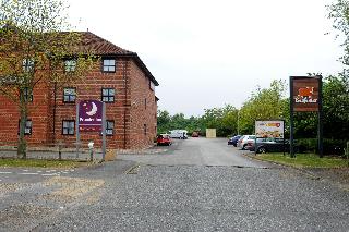 Premier Inn York North West fotoÄŸrafÄ±