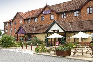 Premier Inn York North West fotoÄŸrafÄ±