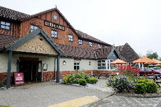 Premier Inn York North West fotoÄŸrafÄ±