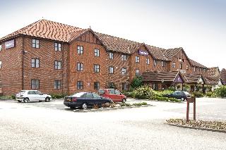 Premier Inn York North West fotoÄŸrafÄ±