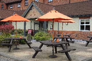 Premier Inn York North West fotoÄŸrafÄ±