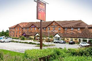 Premier Inn York North West fotoÄŸrafÄ±