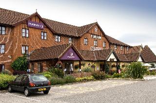 Premier Inn York North West fotoÄŸrafÄ±