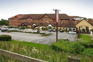 Premier Inn York North West fotoÄŸrafÄ±