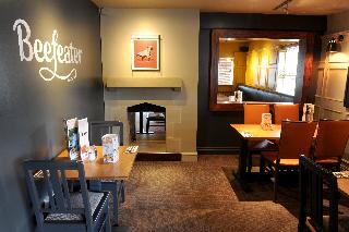 Premier Inn York North West fotoÄŸrafÄ±