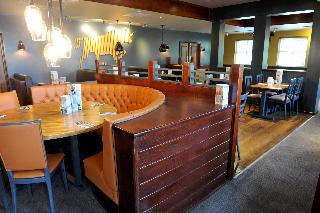 Premier Inn York North West fotoÄŸrafÄ±