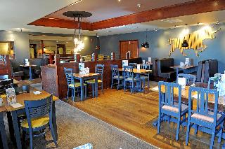 Premier Inn York North West fotoÄŸrafÄ±