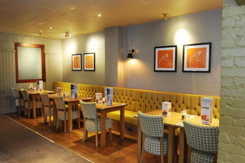 Premier Inn York North West - Restoran