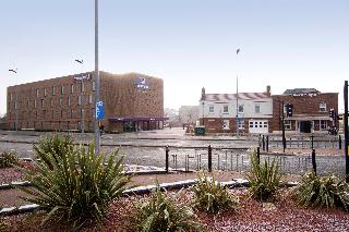 Premier Inn London Dagenham fotoÄŸrafÄ±