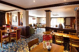 Premier Inn London Dagenham fotoÄŸrafÄ±