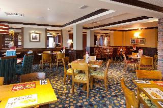 Premier Inn London Dagenham fotoÄŸrafÄ±