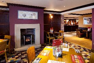 Premier Inn London Dagenham fotoÄŸrafÄ±