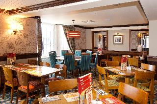 Premier Inn London Dagenham fotoÄŸrafÄ±
