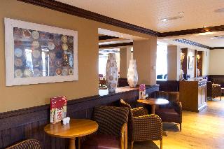 Premier Inn London Dagenham fotoÄŸrafÄ±