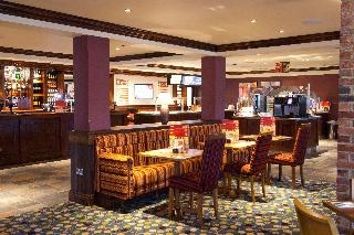 Premier Inn London Dagenham fotoÄŸrafÄ±