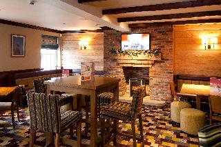 Premier Inn London Dagenham fotoÄŸrafÄ±