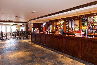 Premier Inn London Dagenham fotoÄŸrafÄ±