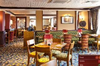 Premier Inn London Dagenham fotoÄŸrafÄ±