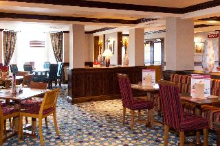 Premier Inn London Dagenham fotoÄŸrafÄ±