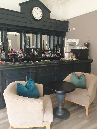 Brandon Hall Hotel & Spa fotoÄŸrafÄ±