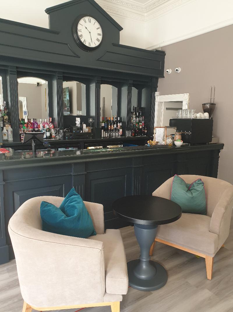Brandon Hall Hotel & Spa - Bar