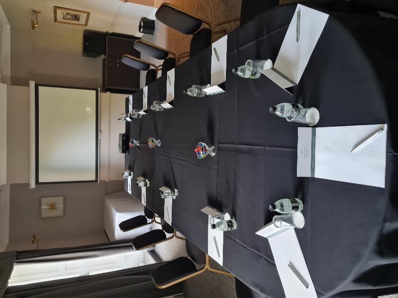Brandon Hall Hotel & Spa - Toplantı