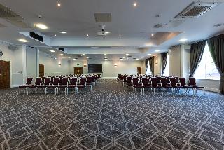 Brandon Hall Hotel & Spa fotoÄŸrafÄ±