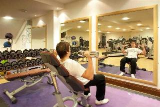 Brandon Hall Hotel & Spa fotoÄŸrafÄ±