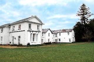 Brandon Hall Hotel & Spa otel fotoğrafı