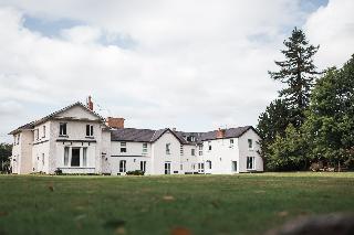 Brandon Hall Hotel & Spa fotoÄŸrafÄ±