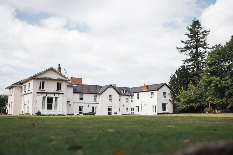 Brandon Hall Hotel & Spa - Genel