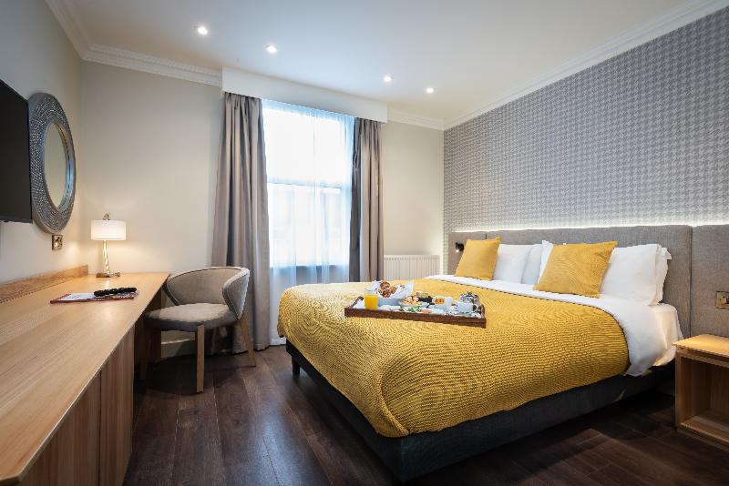 Brandon Hall Hotel & Spa - Genel