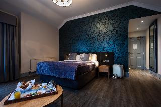 Brandon Hall Hotel & Spa fotoÄŸrafÄ±