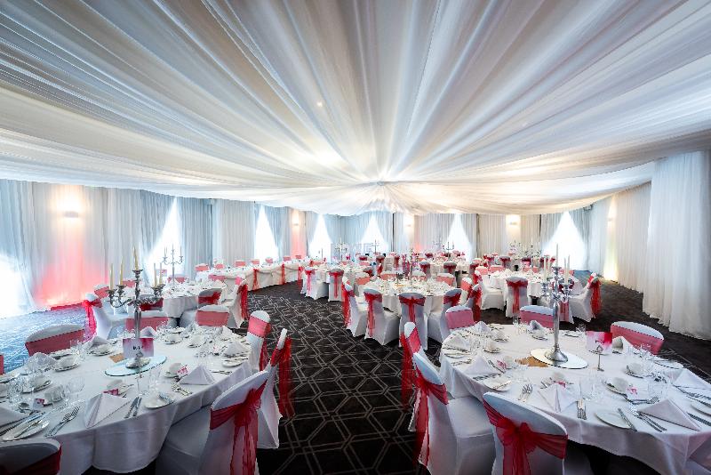 Brandon Hall Hotel & Spa - Genel