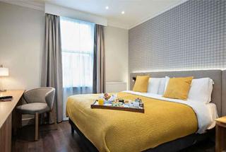 Brandon Hall Hotel & Spa fotoÄŸrafÄ±