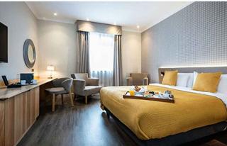 Brandon Hall Hotel & Spa fotoÄŸrafÄ±