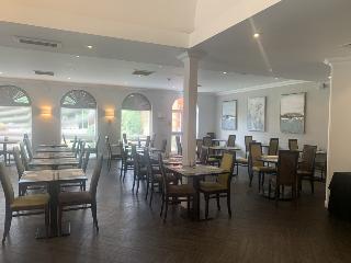 Brandon Hall Hotel & Spa fotoÄŸrafÄ±