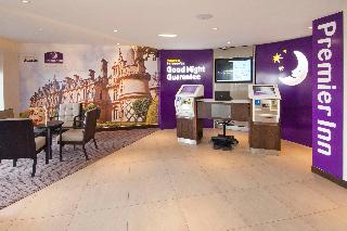 Premier Inn Bicester fotoÄŸrafÄ±