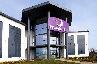 Premier Inn Bicester otel fotoğrafı